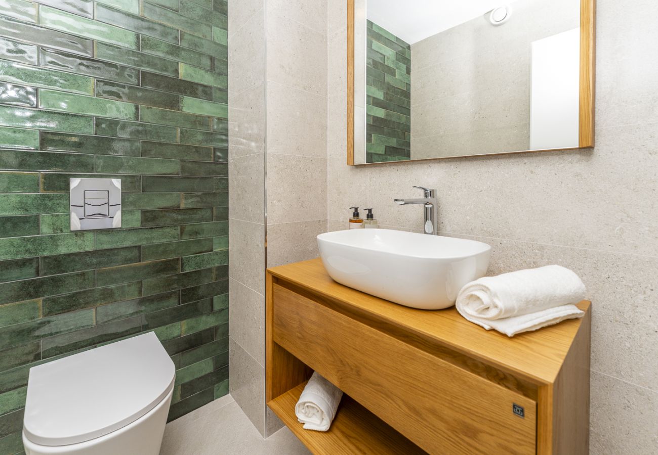 Villa in Fornelos - Villa Golfe Ponte de Lima