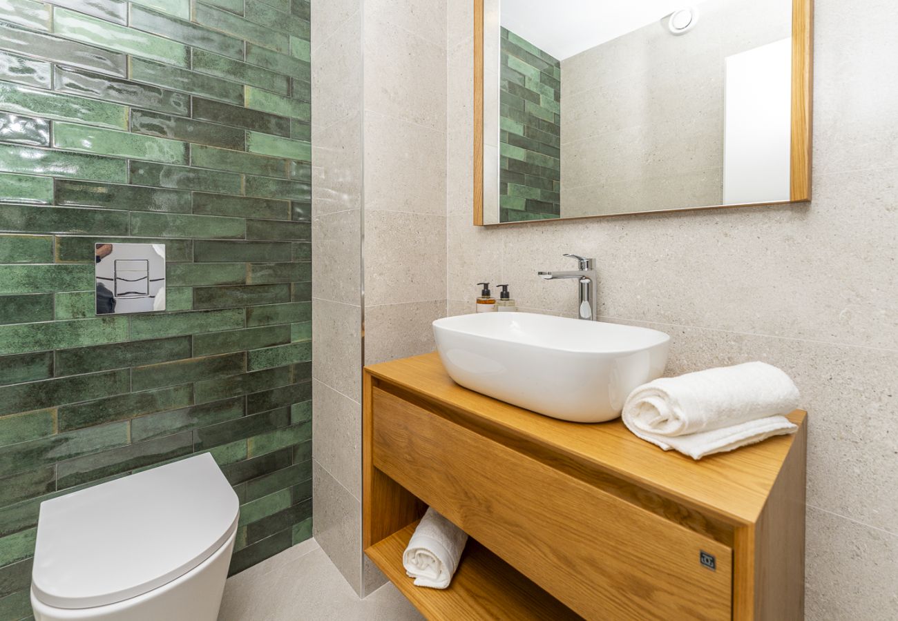 Villa in Fornelos - Villa Golfe Ponte de Lima