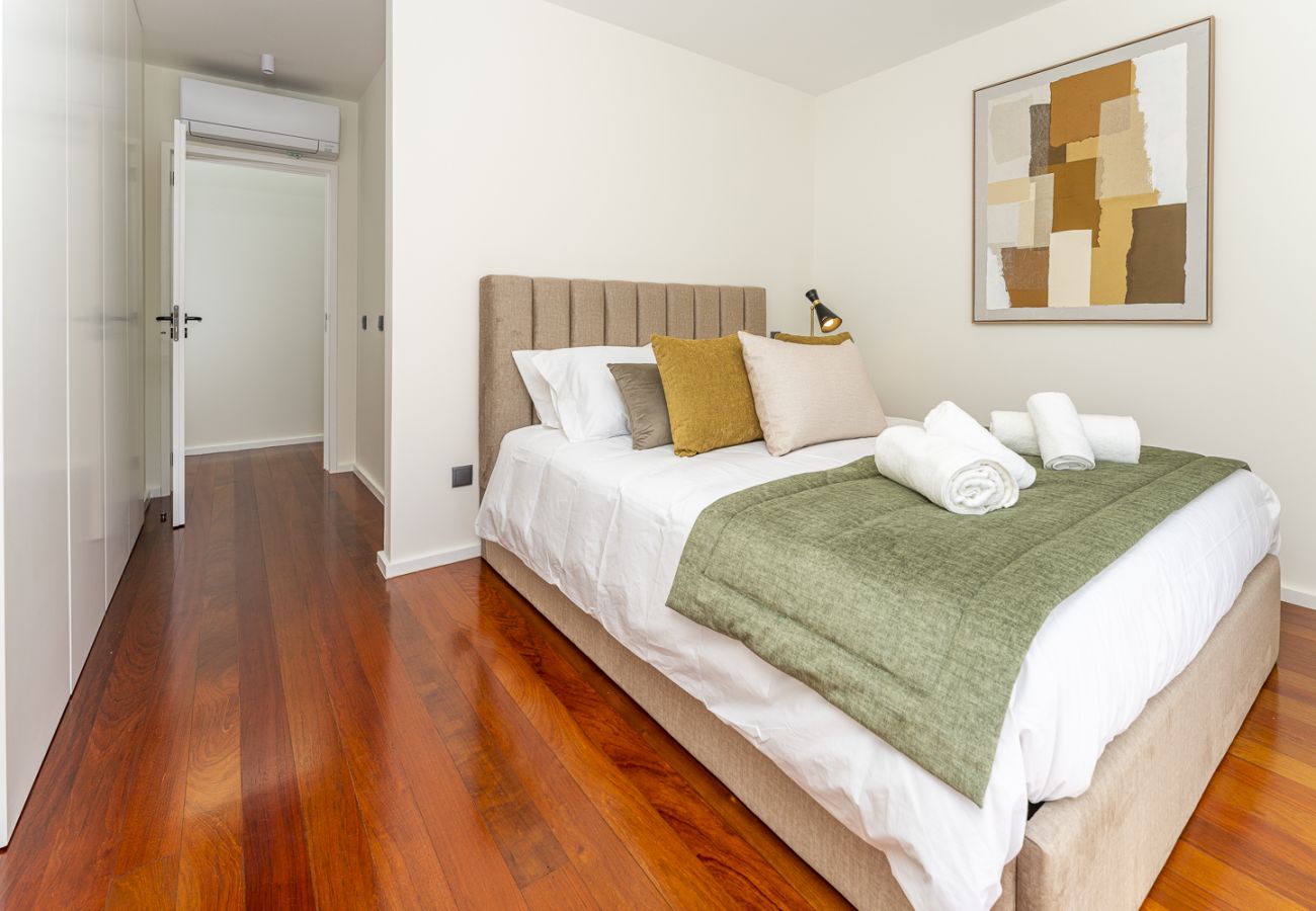 Villa in Fornelos - Villa Golfe Ponte de Lima