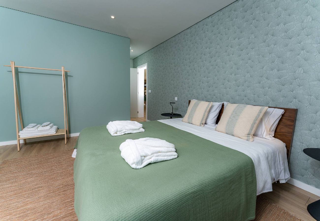 Villa in Ponte de Lima - Lima View Villa - Casa com piscina e jardim