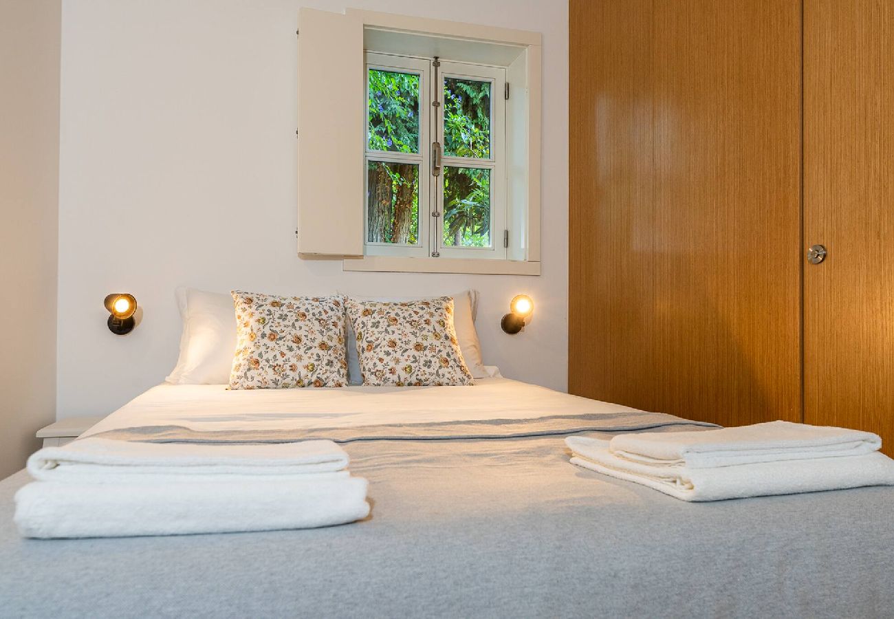 Ferienhaus in Ponte de Lima - Casa das 7 Leiras