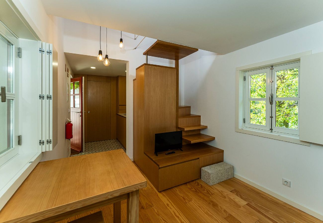 Ferienhaus in Ponte de Lima - Casa das 7 Leiras