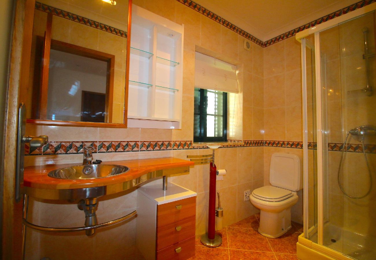 Ferienhaus in Riba de Âncora - Casa Riba Ancora