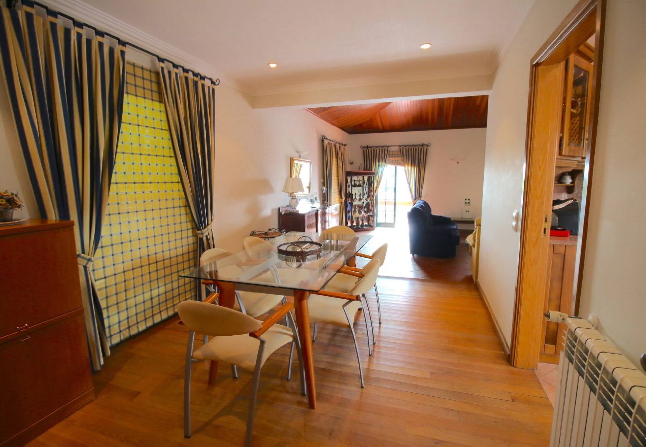 Ferienhaus in Riba de Âncora - Casa Riba Ancora