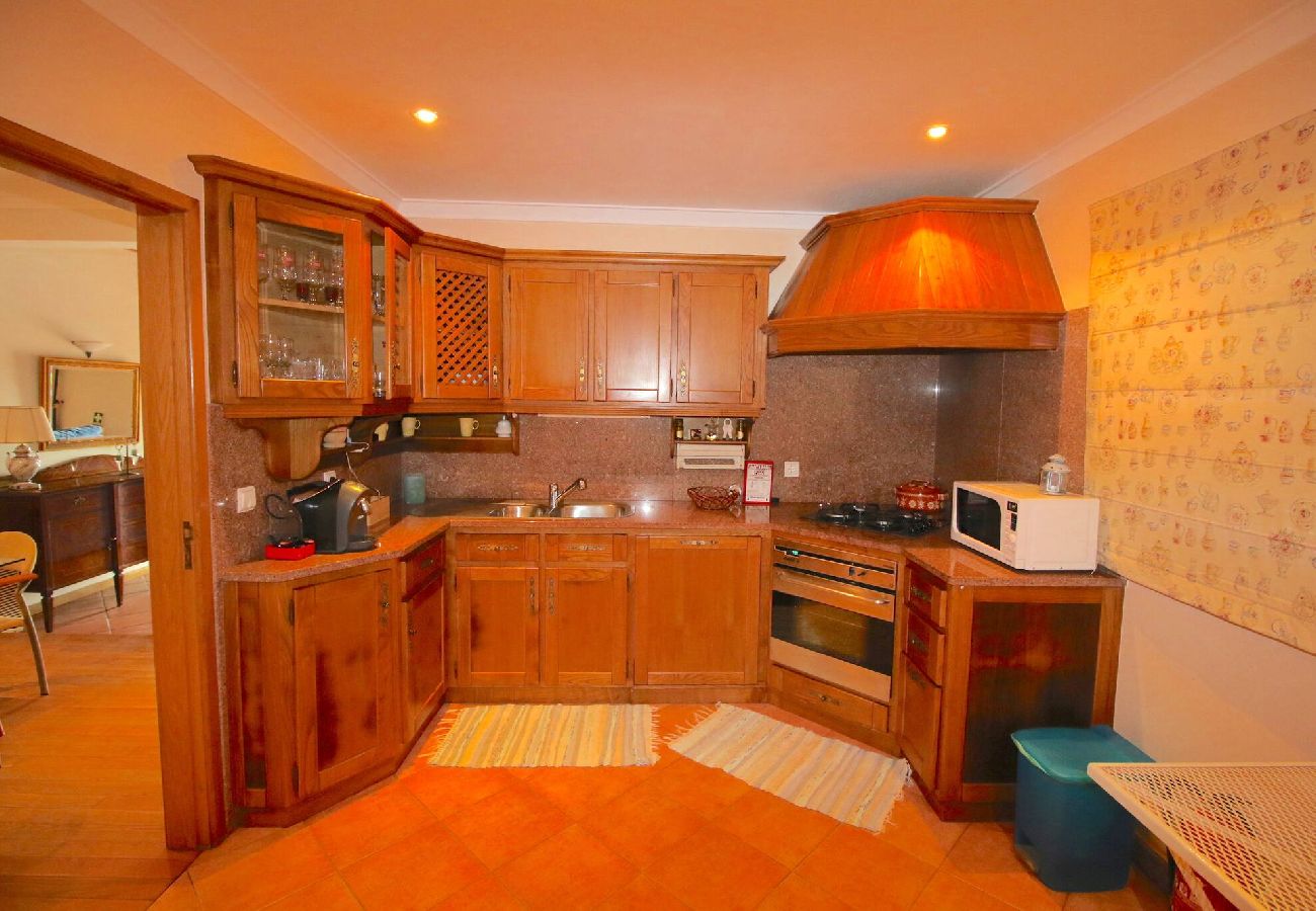 Ferienhaus in Riba de Âncora - Casa Riba Ancora