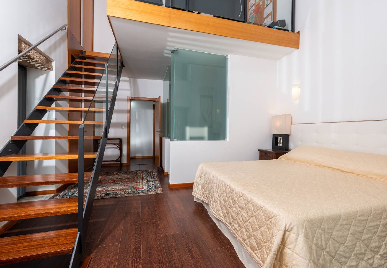 Ferienhaus in Ponte de Lima - Casa da Boavista