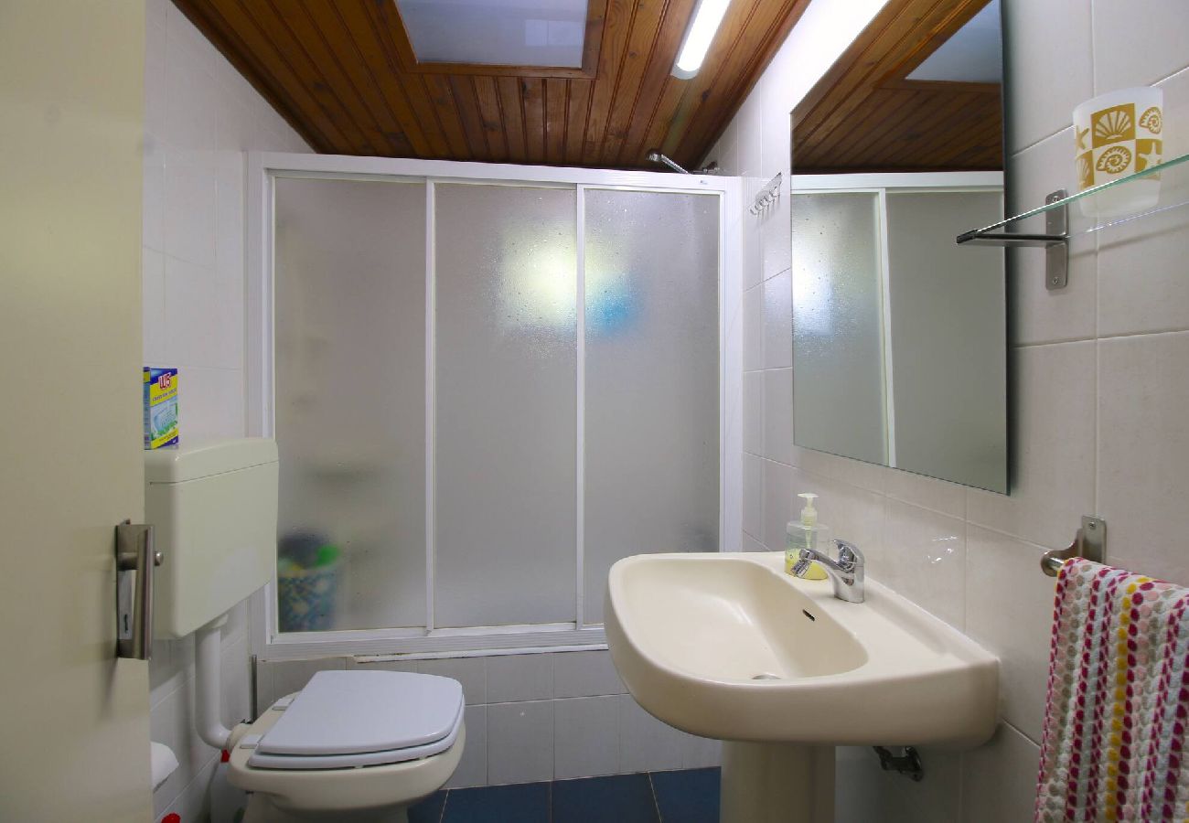 Ferienhaus in Caminha - Casa Rural Vilar de Mouros