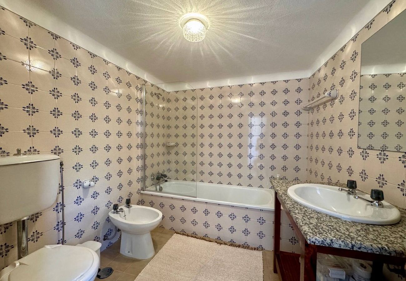 Ferienhaus in Ponte de Lima - Casa da Varziela