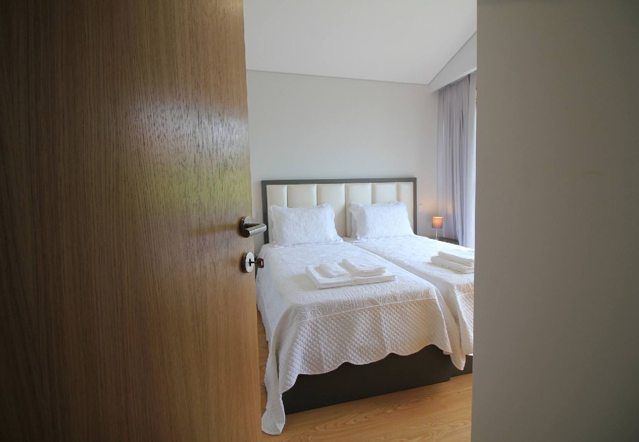 Ferienhaus in Ponte de Lima - Casa das Branquinhas