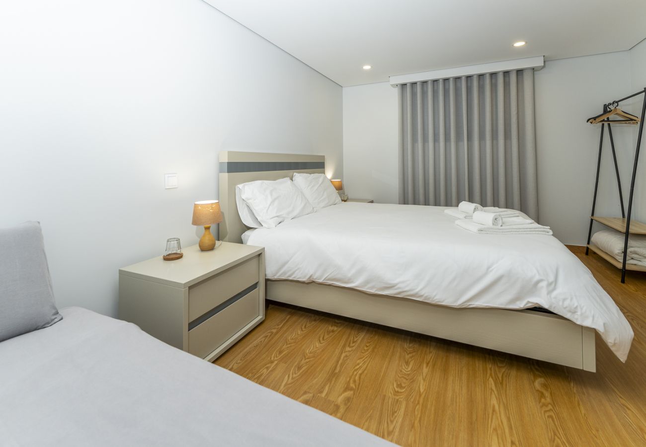 Ferienhaus in Ponte de Lima - Casa das Branquinhas