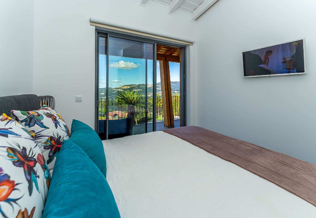 Villa in Ponte de Lima - Magnólia Sublime Villas | Pátio dos Jerónimos