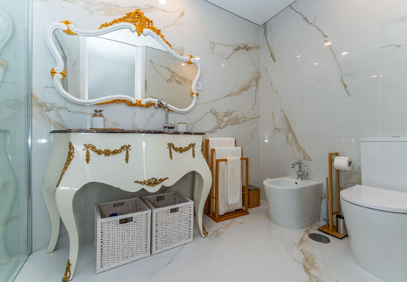 Villa in Ponte de Lima - Magnólia Sublime Villas | Pátio dos Jerónimos