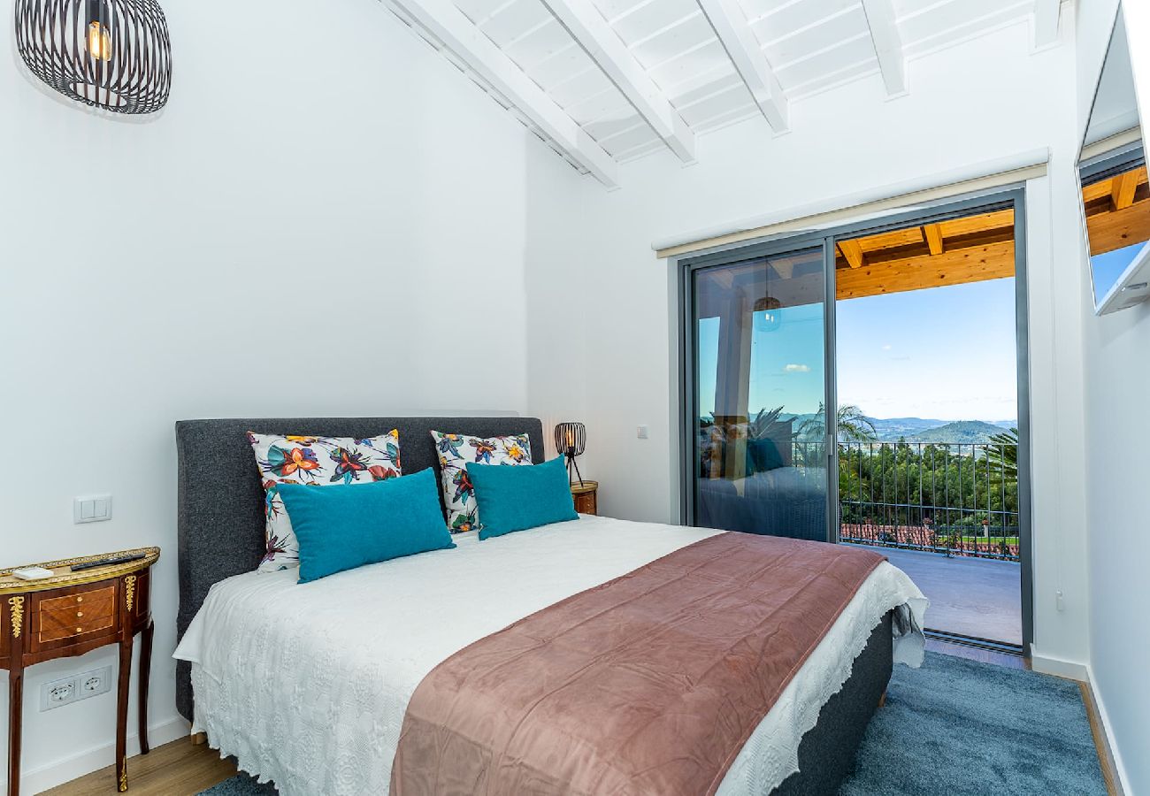 Villa in Ponte de Lima - Magnólia Sublime Villas | Pátio dos Jerónimos