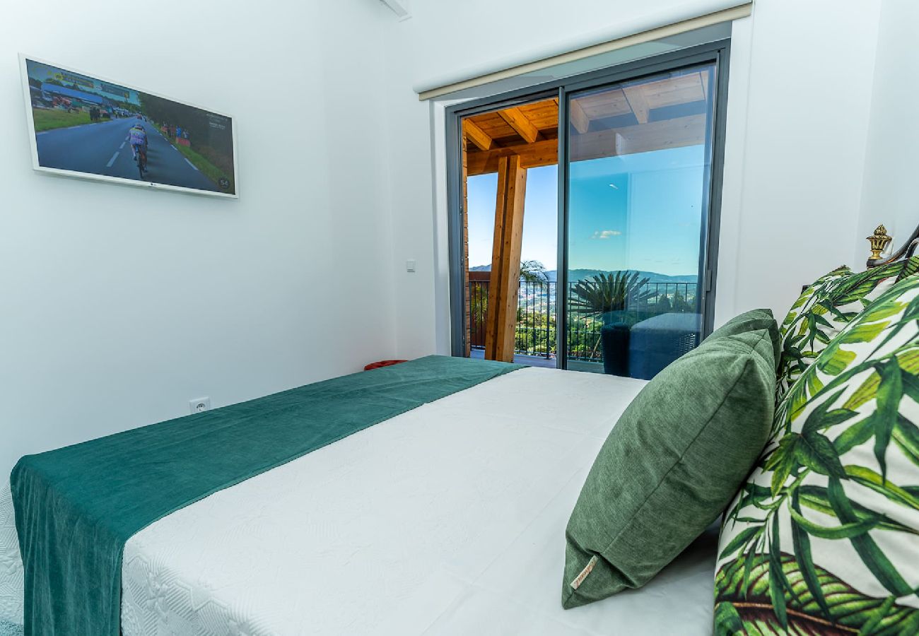 Villa in Ponte de Lima - Magnólia Sublime Villas | Pátio dos Jerónimos