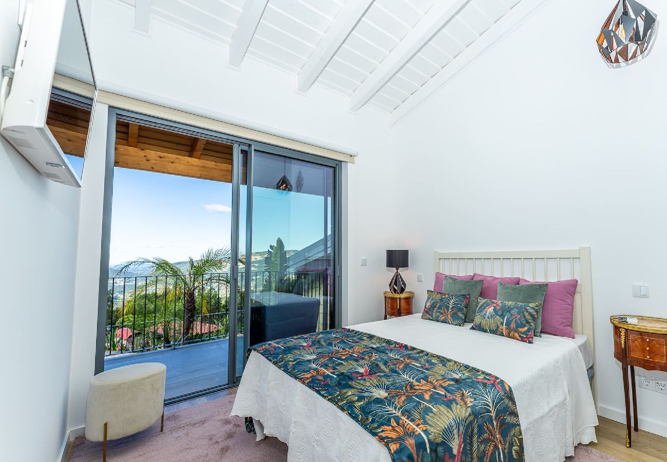 Villa in Ponte de Lima - Magnólia Sublime Villas | Pátio dos Jerónimos