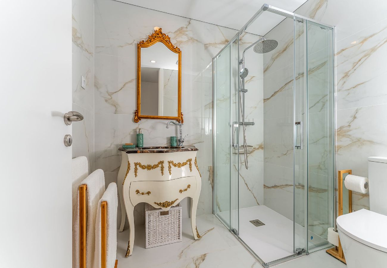 Villa in Ponte de Lima - Magnólia Sublime Villas | Pátio dos Jerónimos