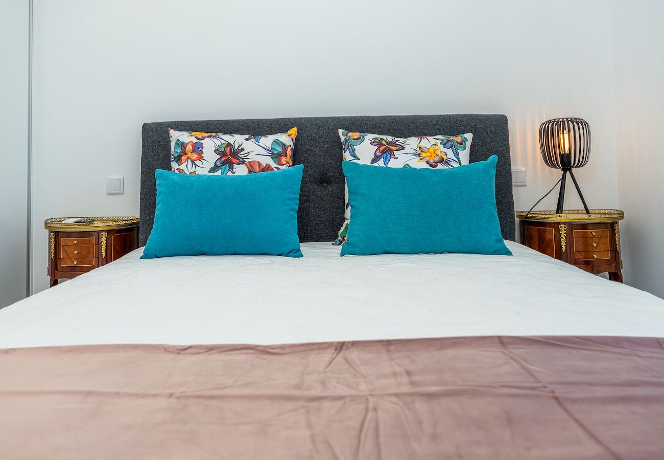 Villa in Ponte de Lima - Magnólia Sublime Villas | Pátio dos Jerónimos