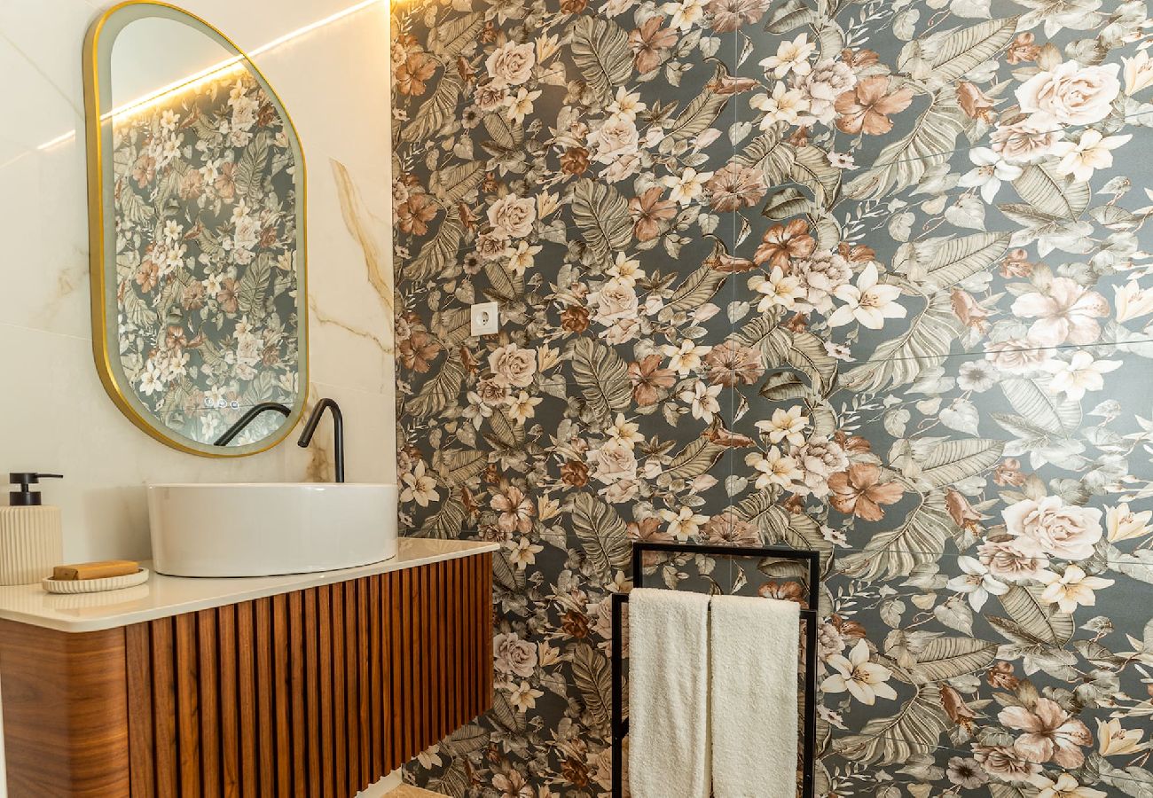 Villa in Ponte de Lima - Magnólia Sublime Villas | Pátio dos Jerónimos