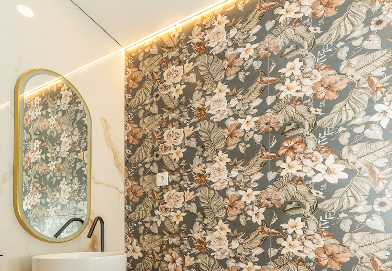 Villa in Ponte de Lima - Magnólia Sublime Villas | Pátio dos Jerónimos