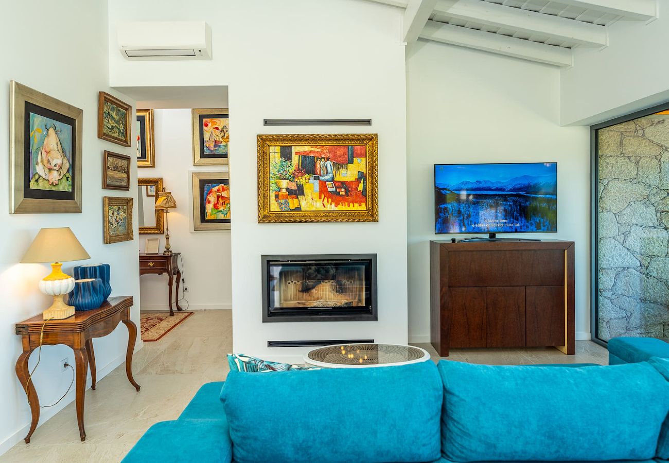 Villa in Ponte de Lima - Magnólia Sublime Villas | Pátio dos Jerónimos