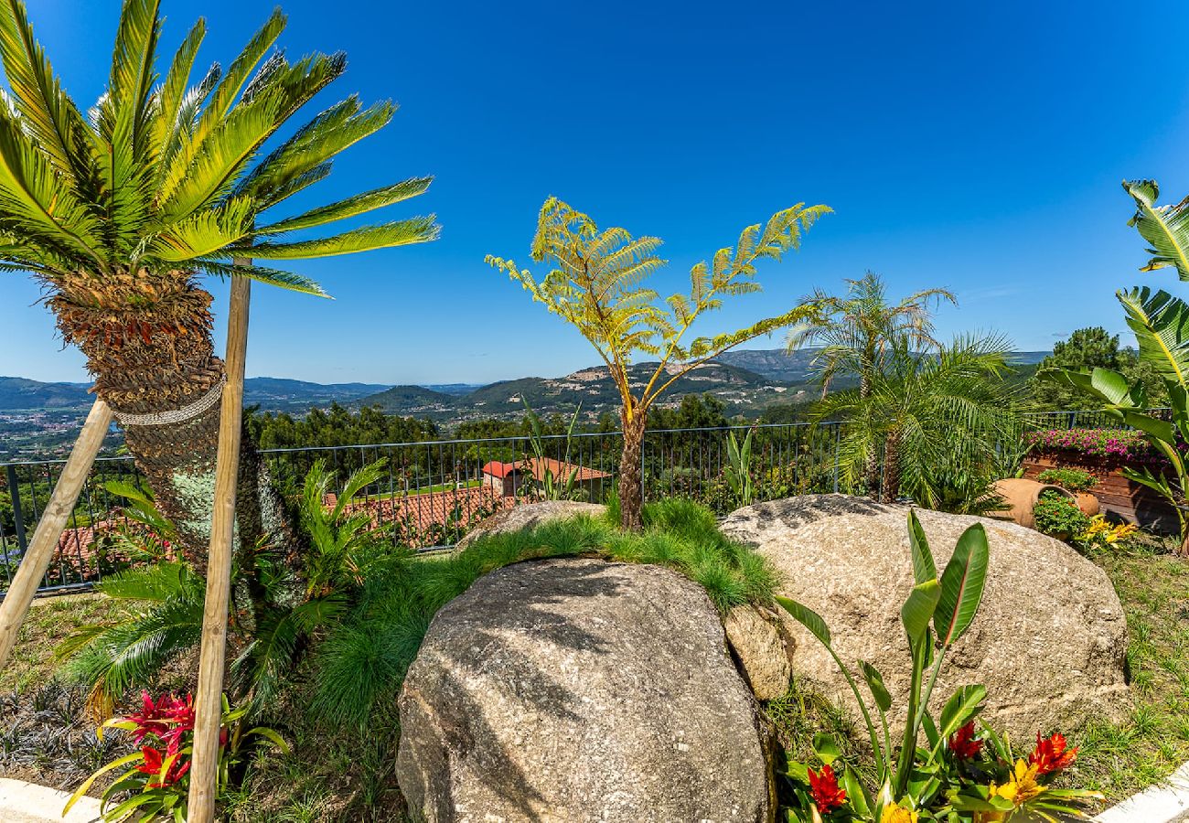 Villa in Ponte de Lima - Magnólia Sublime Villas | Pátio dos Jerónimos