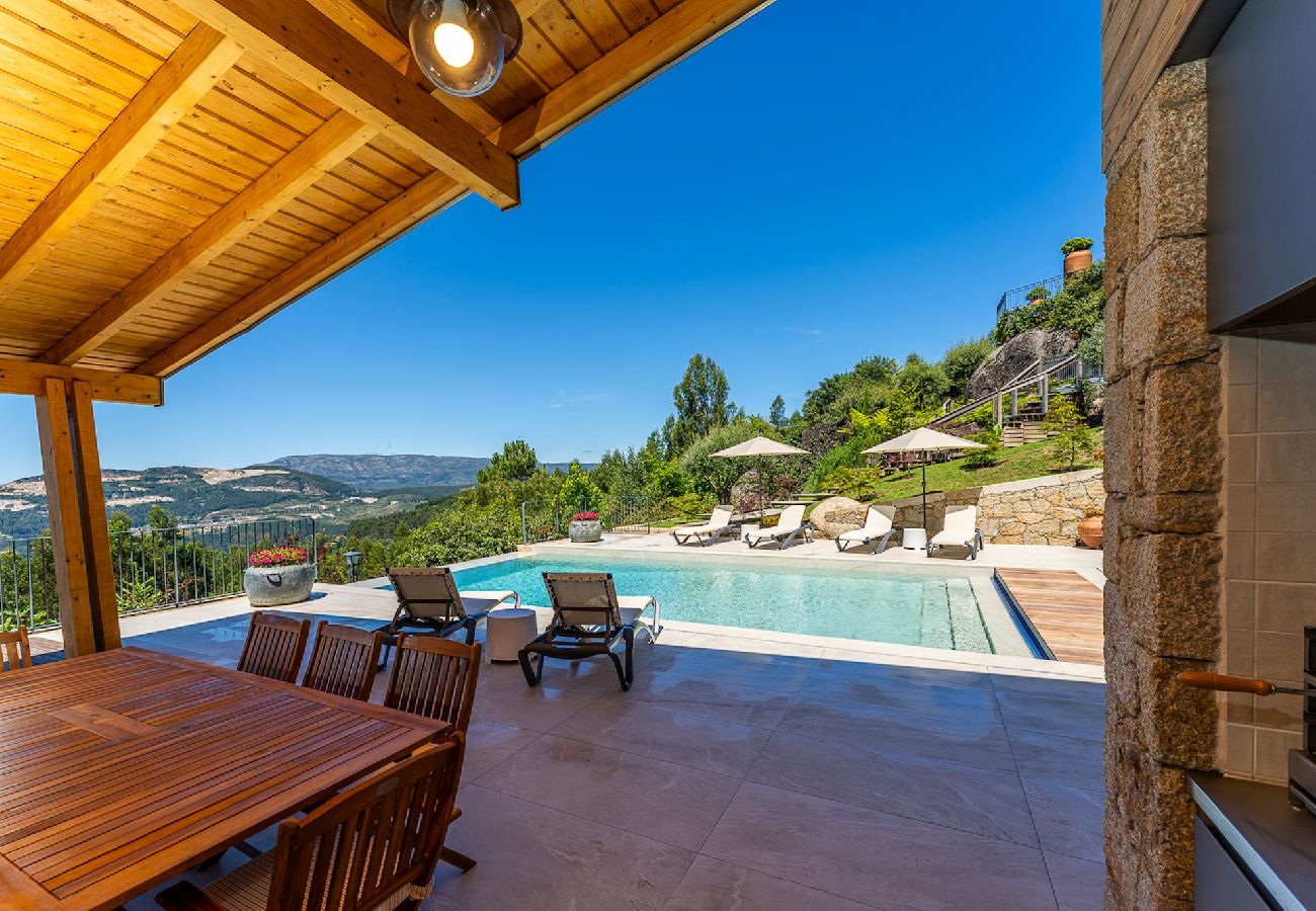 Villa in Ponte de Lima - Magnólia Sublime Villas | Pátio dos Jerónimos