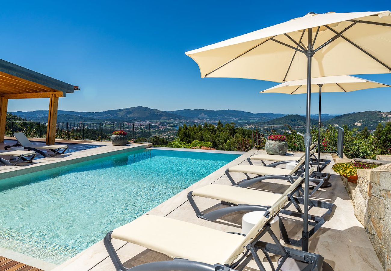 Villa in Ponte de Lima - Magnólia Sublime Villas | Pátio dos Jerónimos