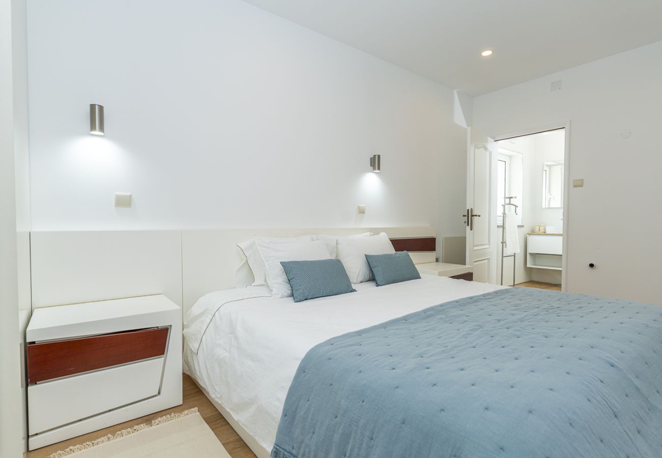 Villa in Ponte de Lima - Terra Lima Country Villa