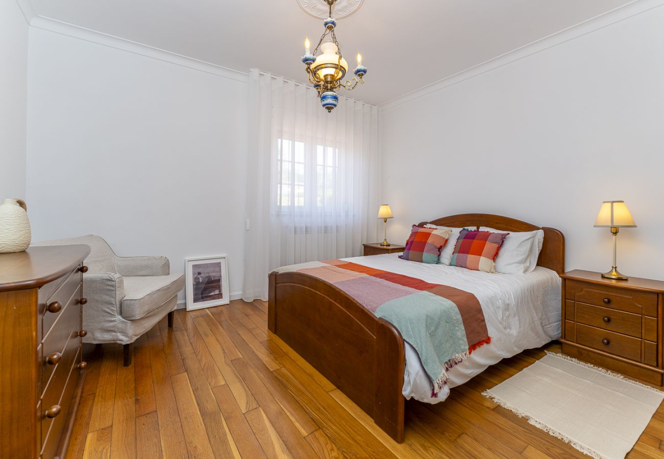 Villa in Ponte de Lima - Terra Lima Country Villa