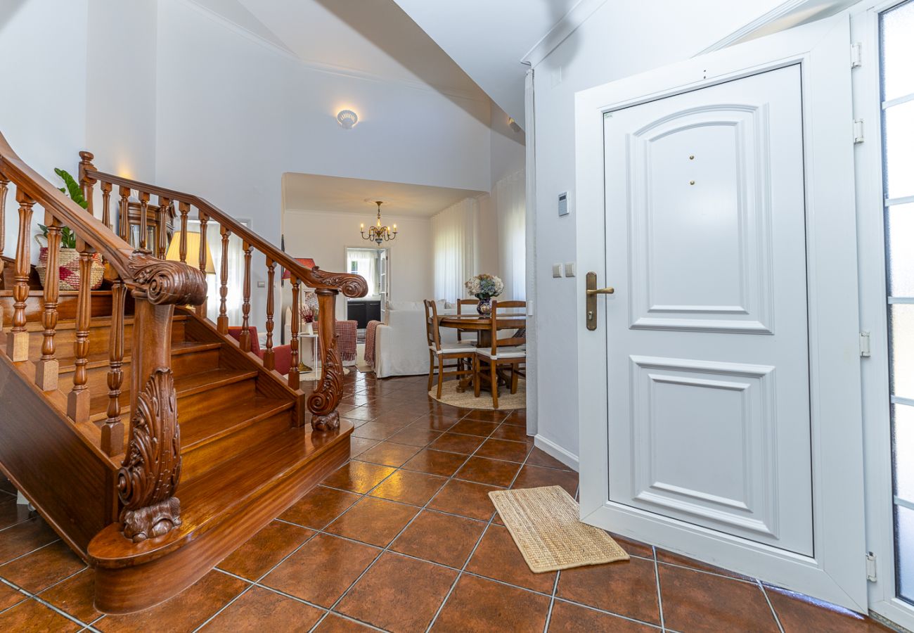 Villa in Ponte de Lima - Terra Lima Country Villa
