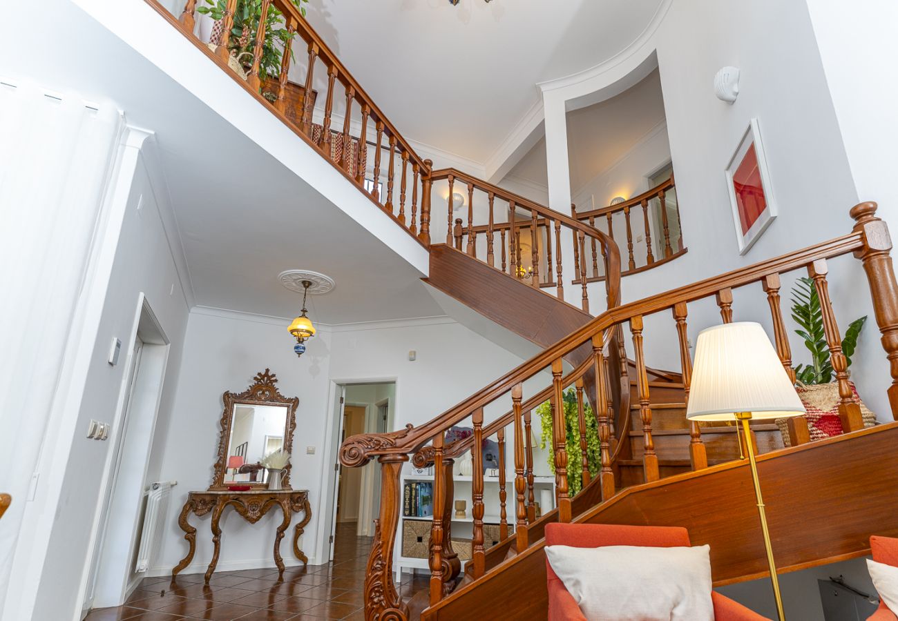 Villa in Ponte de Lima - Terra Lima Country Villa