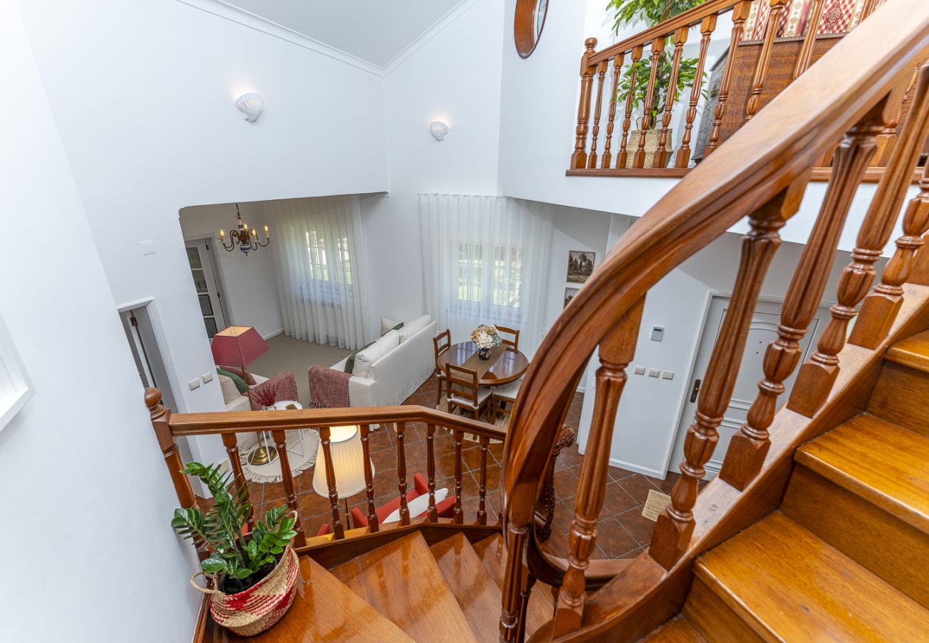 Villa in Ponte de Lima - Terra Lima Country Villa