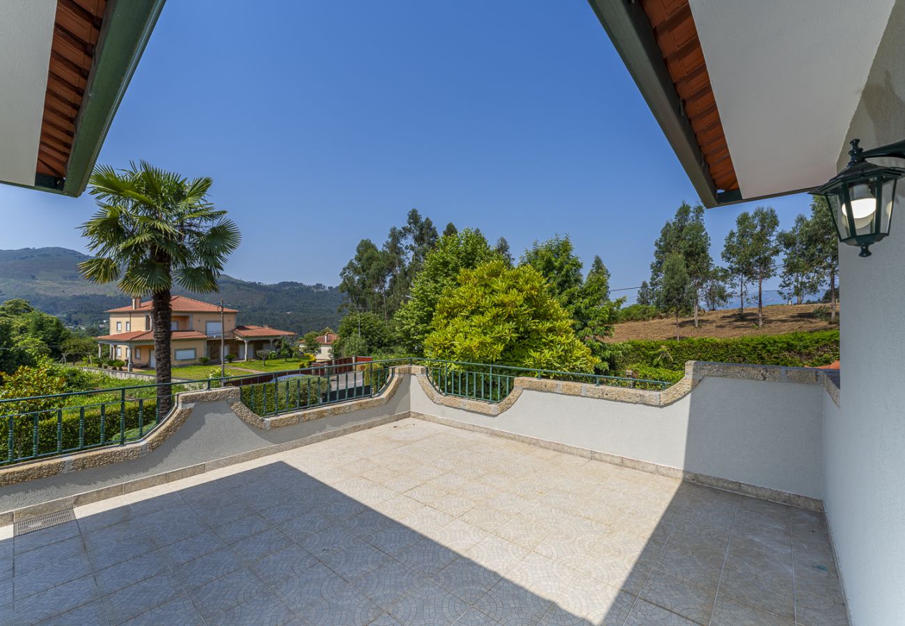 Villa in Ponte de Lima - Terra Lima Country Villa