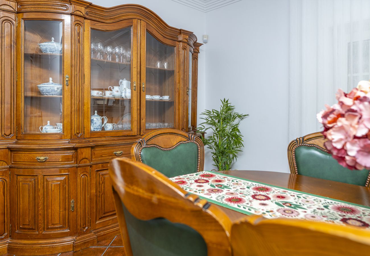 Villa in Ponte de Lima - Terra Lima Country Villa