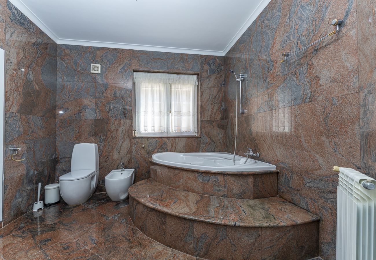 Villa in Ponte de Lima - Terra Lima Country Villa