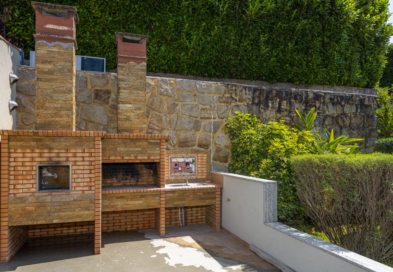 Villa in Ponte de Lima - Terra Lima Country Villa