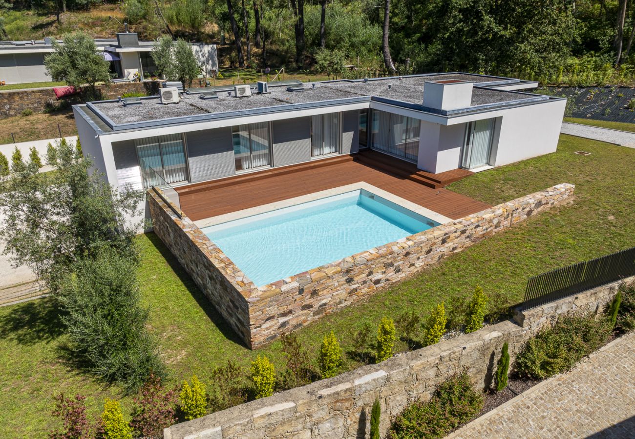 Villa in Ponte de Lima - Casa Mimosas