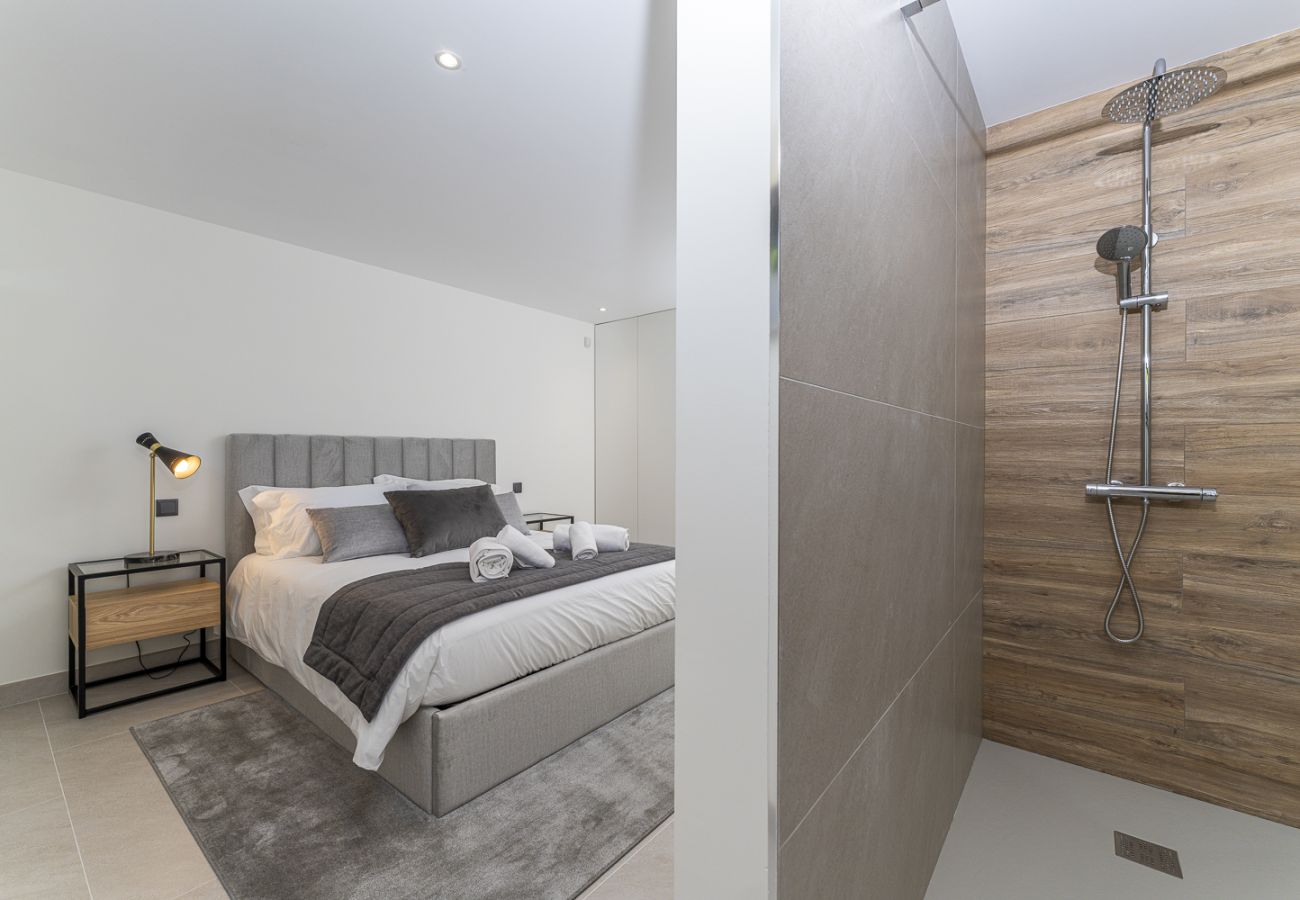 Villa in Ponte de Lima - Casa Mimosas