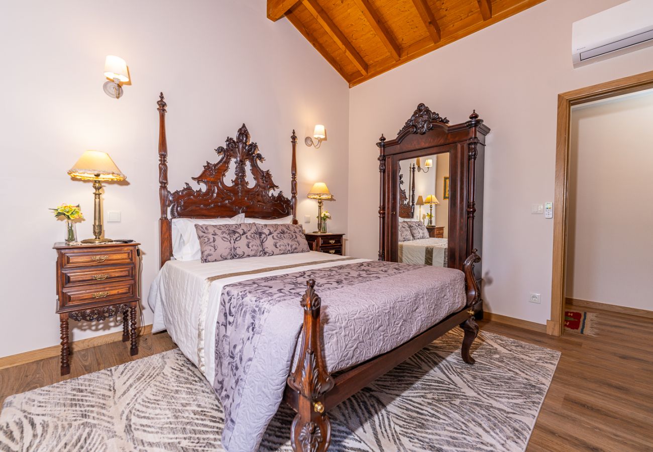 Villa in Ponte de Lima - Magnólia Sublime Villas - Eido dos Jerónimos