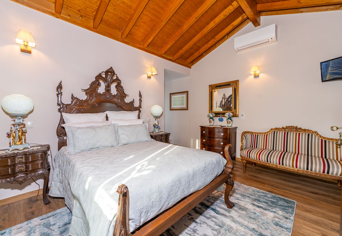 Villa in Ponte de Lima - Magnólia Sublime Villas - Eido dos Jerónimos