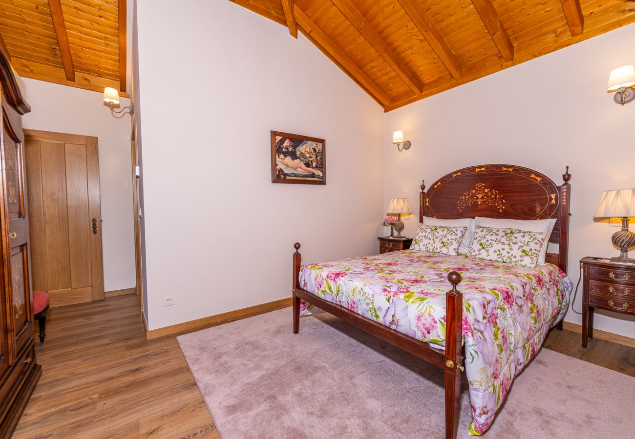 Villa in Ponte de Lima - Magnólia Sublime Villas - Eido dos Jerónimos