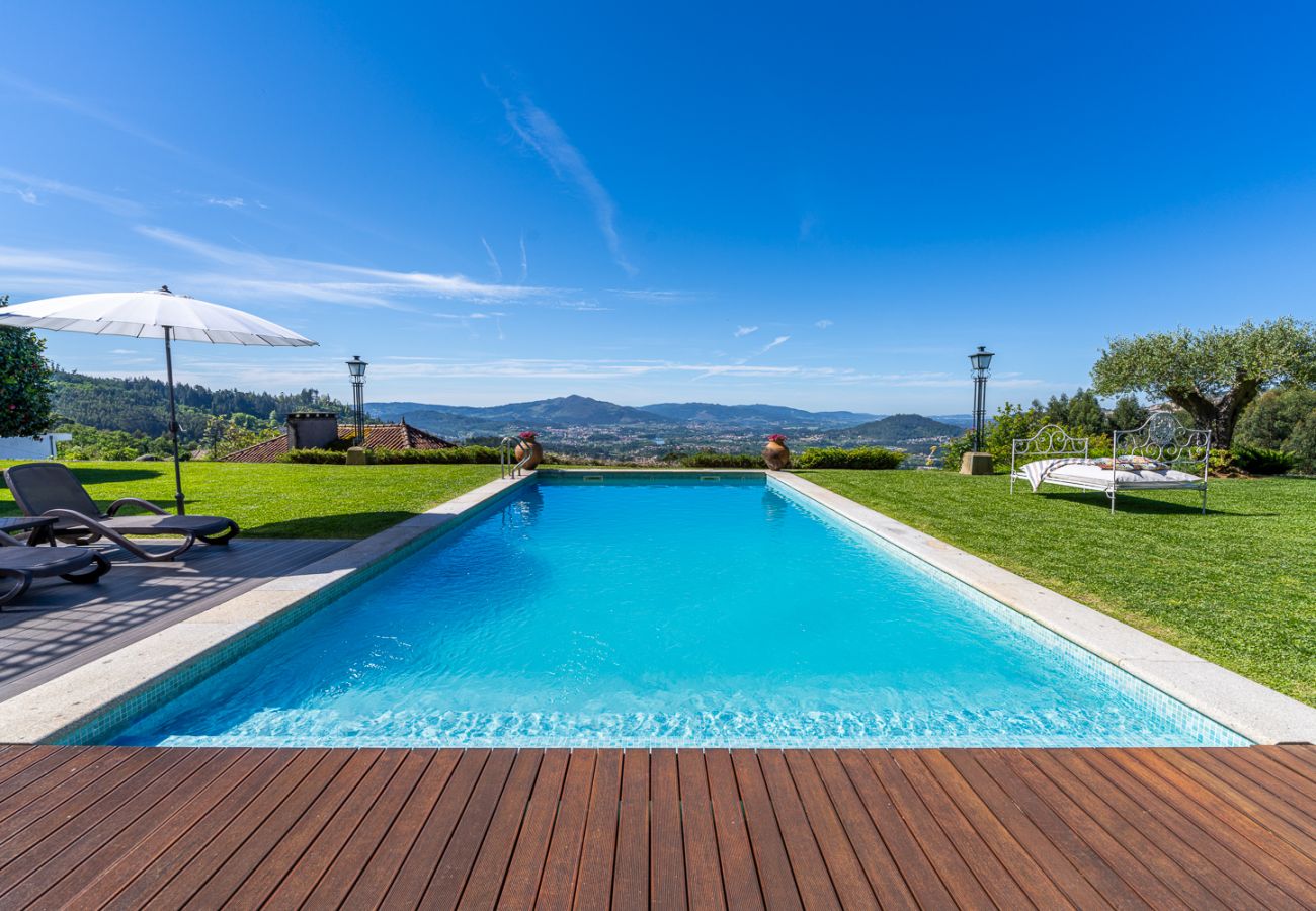 Villa in Ponte de Lima - Magnólia Sublime Villas - Eido dos Jerónimos