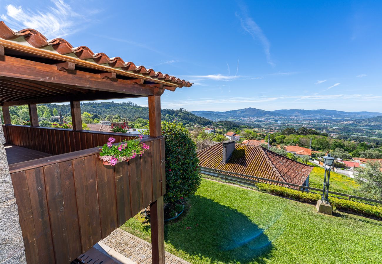 Villa in Ponte de Lima - Magnólia Sublime Villas - Eido dos Jerónimos
