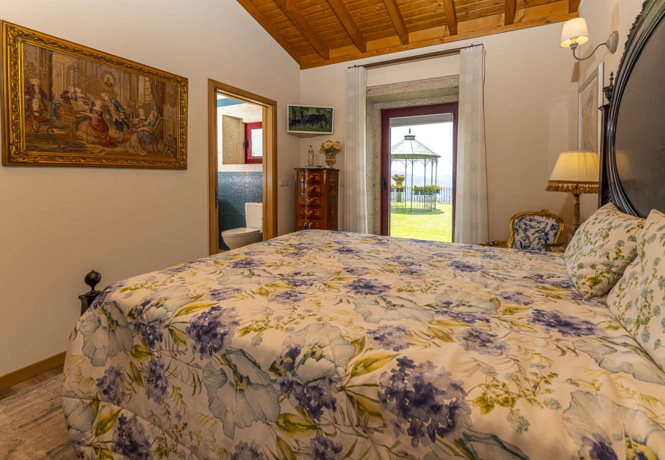 Villa in Ponte de Lima - Magnolia Sublime Villas - Casa dos Jerónimos