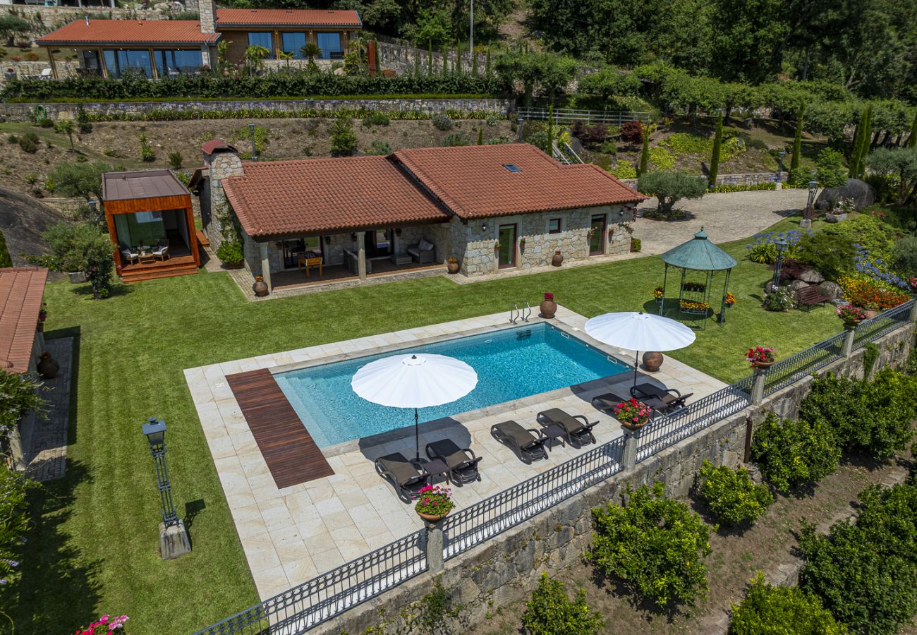 Villa in Ponte de Lima - Magnolia Sublime Villas - Casa dos Jerónimos