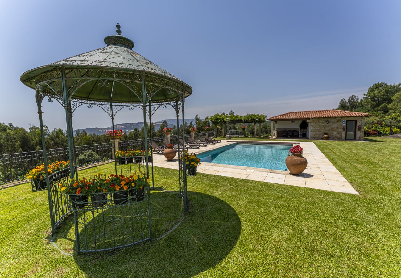 Villa in Ponte de Lima - Magnolia Sublime Villas - Casa dos Jerónimos