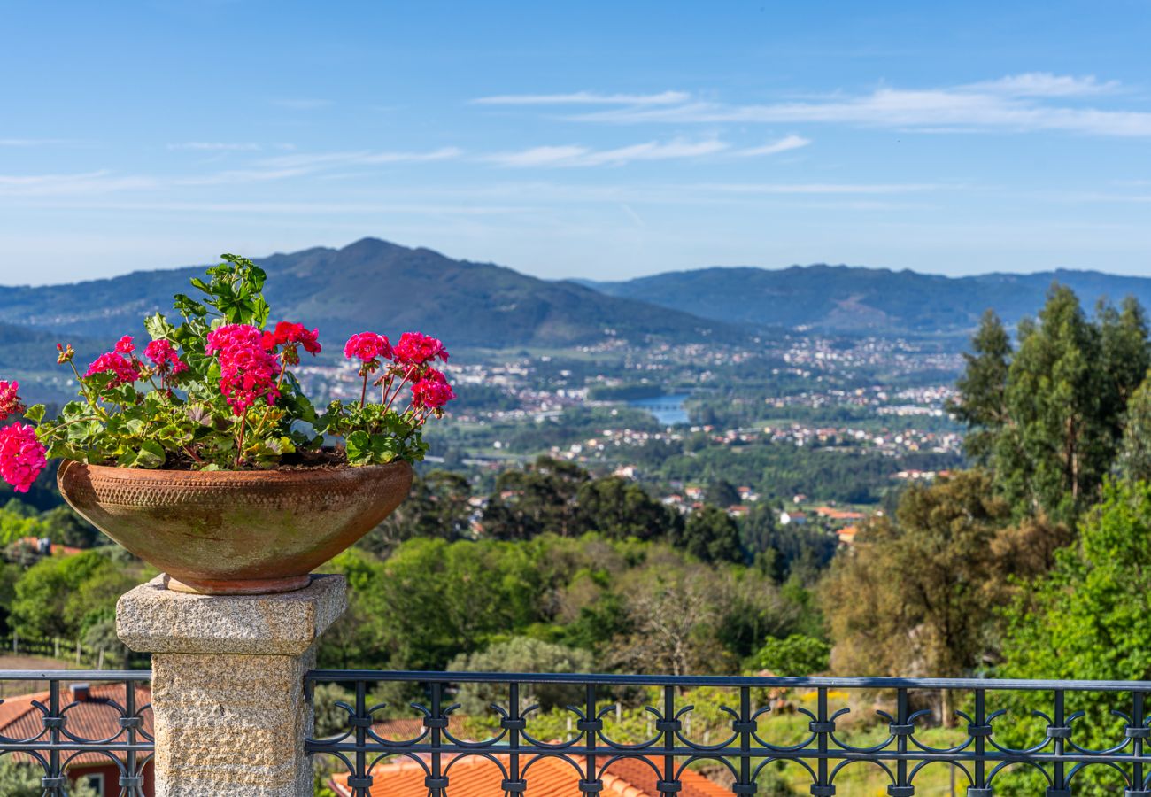 Villa in Ponte de Lima - Magnolia Sublime Villas - Casa dos Jerónimos