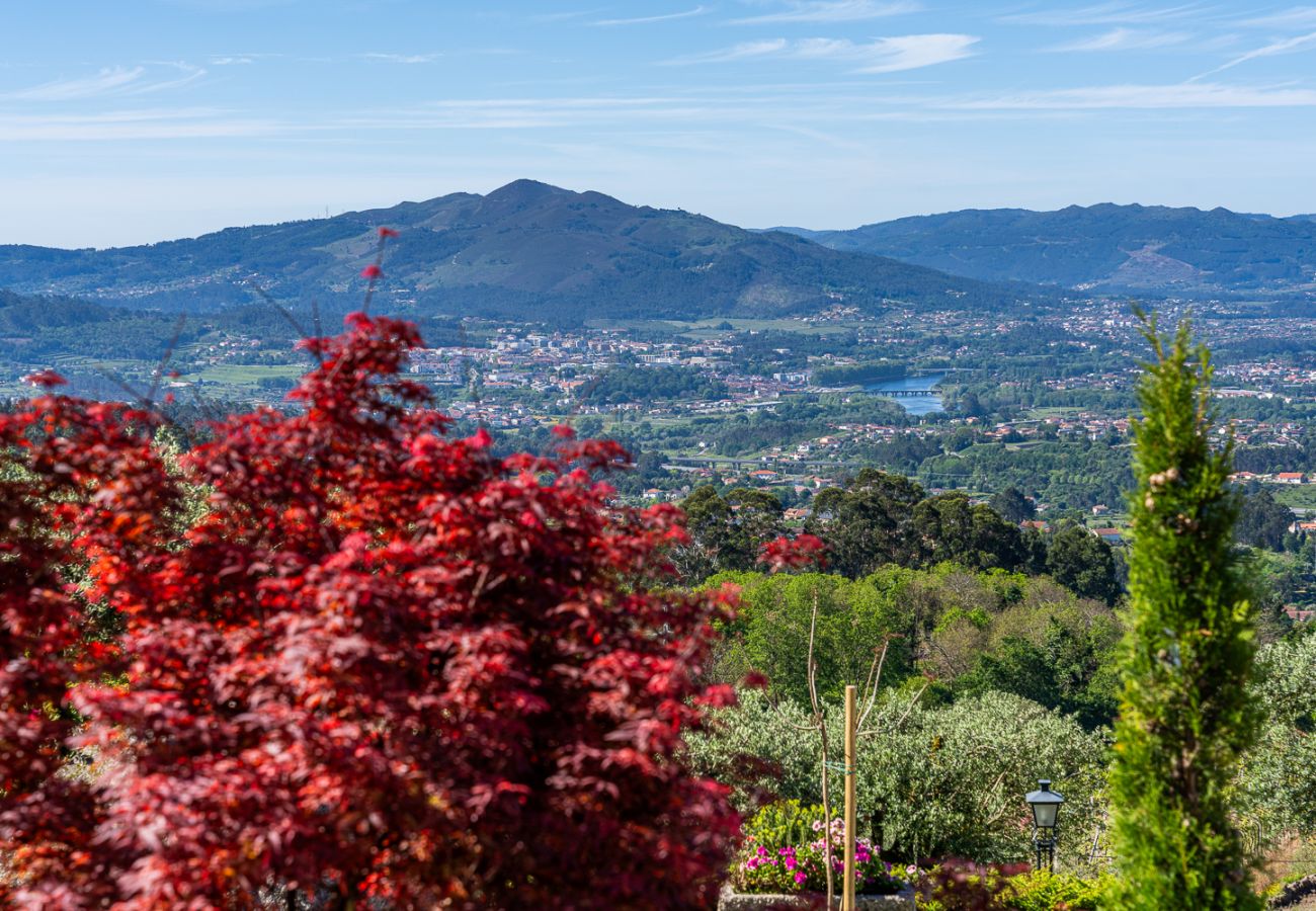 Villa in Ponte de Lima - Magnolia Sublime Villas - Casa dos Jerónimos