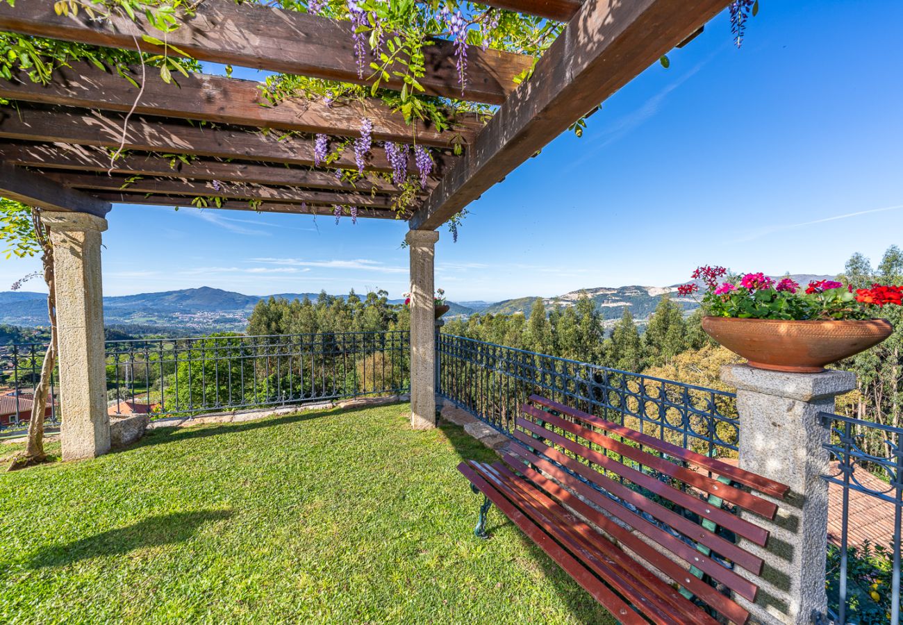 Villa in Ponte de Lima - Magnolia Sublime Villas - Casa dos Jerónimos