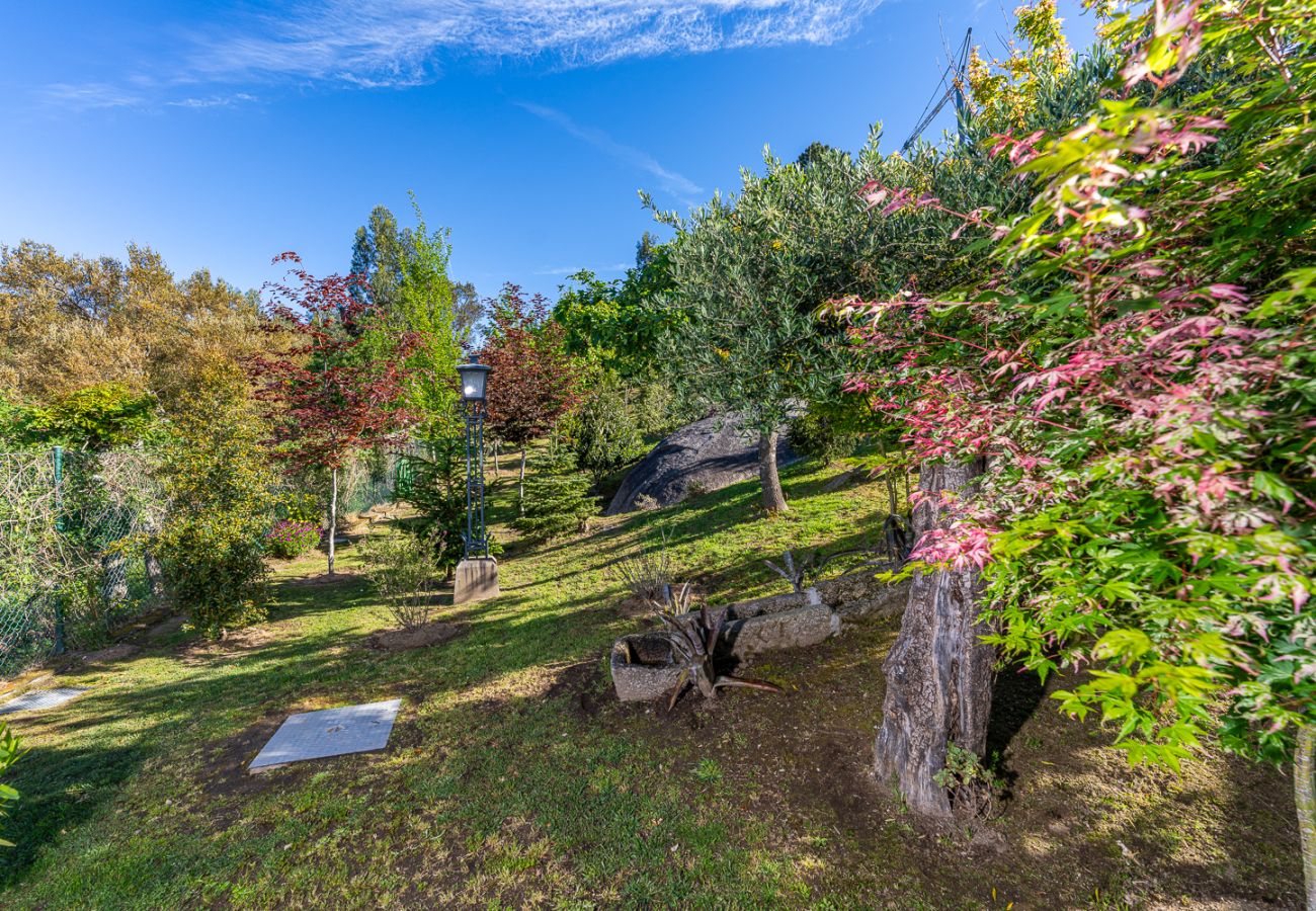 Villa in Ponte de Lima - Magnolia Sublime Villas - Casa dos Jerónimos